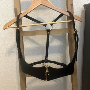 Ārdēo Studios Corset Harness